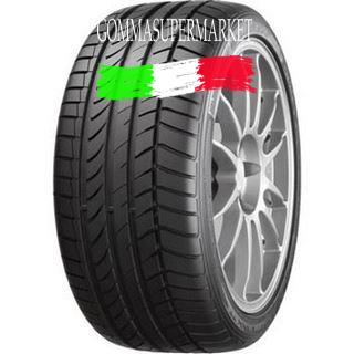 Immagine di DUNLOP Cop.225 40 R 18 92 W XL SP SPORT MAXX TT MFS ALFA DUNLOP