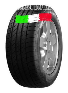 Immagine di DUNLOP Cop.255 40 R 19 100 Y XL SP QUATTROMAXX RO1 AUDI Q3 DUNLOP