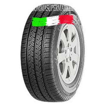 Immagine di VIKING Cop.205 65 R 16 107/105 T TRANSTECH II C MADE IN EU VIKING