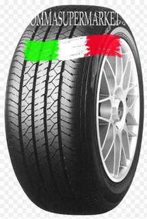 Immagine di DUNLOP Cop.225 60 R 17 99 H SP SPORT 270 LEXUS DUNLOP