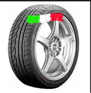 Immagine di DUNLOP Cop.185 60 R 15 88 H XL SP SPORT 01 A/S (M&S) *MFS* A/SEAS SEAT DUNLOP