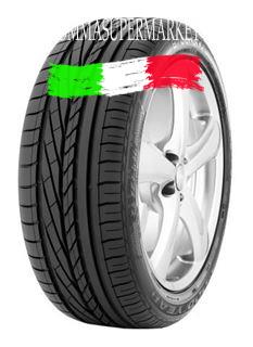 Immagine di GOOD YEAR Cop.245 45 R 18 96 Y EXCELLENCE * BMW G.YEAR