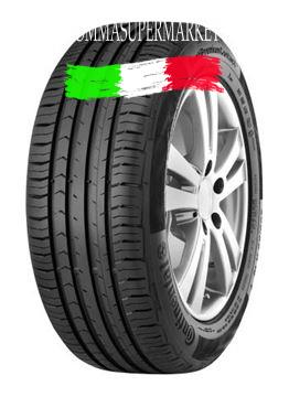 Immagine di CONTINENTAL Cop.185 60 R 14 82 H PREMIUMCNT 5 CONTIN