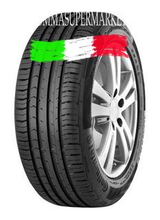 Immagine di CONTINENTAL Cop.215 55 R 16 93 W PREMIUMCNT 5 CONTIN