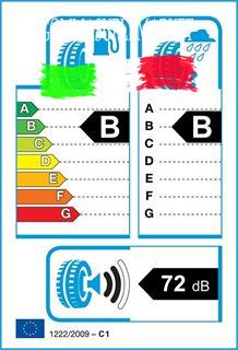 Immagine di CONTINENTAL Cop.225 45 R 17 94 V XL C.ECOCNT 5 FR FIAT CONTIN