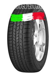 Immagine di CONTINENTAL Cop.245 75 R 16 120/116 Q CROSS CNT WIN M&S MERCEDE CONTIN