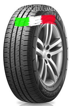 Immagine di HANKOOK Cop.185 75 R 14 102/100 Q C RA18 (M&S) HANKOO