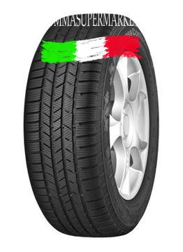 Immagine di CONTINENTAL Cop.275 40 R 22 108 V XL CROSS CNT WIN FR M&S CONTIN