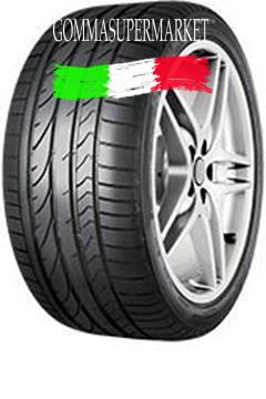 Immagine di BRIDGESTONE Cop.255 35 R 18 90 W RE050A I * RFT BRIDGE