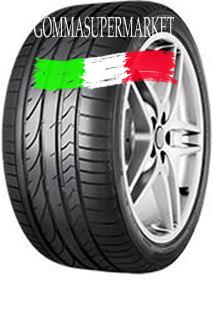Immagine di BRIDGESTONE Cop.225 40 R 18 88 W RE050A I * RFT BRIDGE