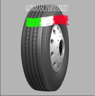 Immagine di JINYU Cop.315 80 R 22.5 156/153 L 20PR JY 588-LIN ANT JINYU