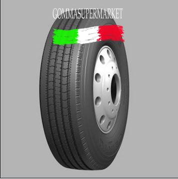 Immagine di JINYU Cop.315 80 R 22.5 156/153 L 20PR JY 588-LIN ANT JINYU