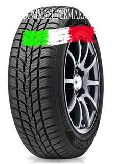 Immagine di HANKOOK Cop.175 60 R 14 79 T W442 M&S HANKOO