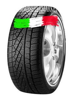 Immagine di PIRELLI Cop.235 55 R 17 99 V W240 SOTTOZERO MO M&S MERCEDE PIRELL