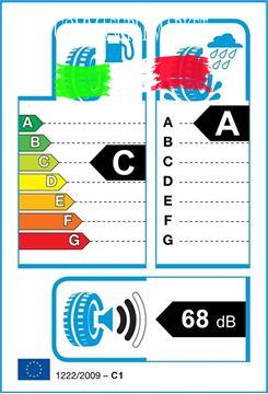 Immagine di MICHELIN Cop.185 65 R 15 88 T ENG.SAVER + GREENX MICHEL