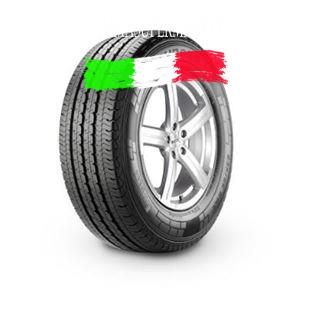 Immagine di PIRELLI Cop.195 60 R 16 99/97 T C CHRONO 2 ECO PIRELL