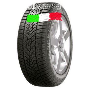 Immagine di DUNLOP Cop.225 50 R 17 94 H SP WIN SPT 4D * ROF M&S BMW DUNLOP