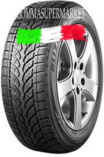 Immagine di BRIDGESTONE Cop.205 65 R 15 102/100 T C LM-32 M&S BRIDGE