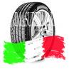 Immagine di PIRELLI Cop.205 65 R 17 96 H W210 SOTTOZERO 2 DOT 2012 * M&S FORD PIRELL