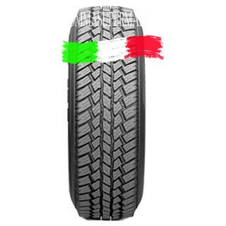 Immagine di NEXEN Cop.265 75 R 16 123/120 Q ROADIAN A/T II (M&S) RW NEXEN