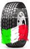 Immagine di HANKOOK Cop.315 80 R 22.5 156/150 L 18PR DW06 (M&S) M&S HANKOO