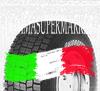 Immagine di BRIDGESTONE Cop.295 80 R 22.5 152/148 M M729 POST BRIDGE