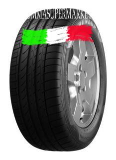 Immagine di DUNLOP Cop.275 40 R 20 106 Y XL SP QUATTROMAXX MFS DUNLOP