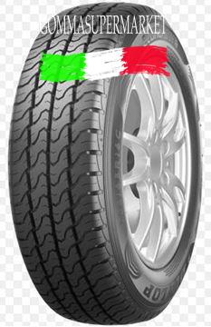 Immagine di DUNLOP Cop.185 75 R 16 104/102 R C ECONODRIVE DUNLOP