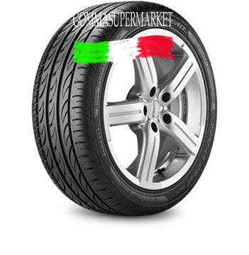 Immagine di PIRELLI Cop.235 45 ZR 17 97 Y XL PZERO NERO GT PIRELL