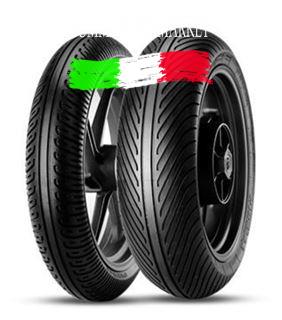 Immagine di PIRELLI Cop.100 70 R 17 DIABLO RAIN SCR1 NHS AN PIRELL