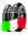 Immagine di PIRELLI Cop.180 60 ZR 17 75 W DIABLO ROSSO COR POST DUCATI PIRELL