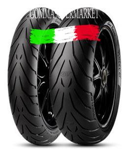 Immagine di PIRELLI Cop.160 60 ZR 17 69 W ANGEL GT POST PIRELL