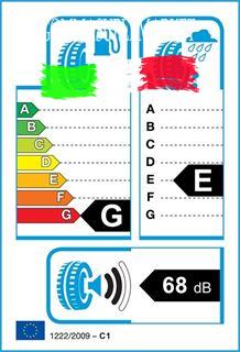 Immagine di MICHELIN Cop.110 80 R 19 59 V ANAKEE 3 MICHEL
