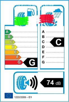 Immagine di MICHELIN Cop.90 100 16 51 M STARCROSS MS3 TT MICHEL