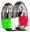 Immagine di DUNLOP Cop.110 80 17 57 S STREETSMART POST DUNLOP