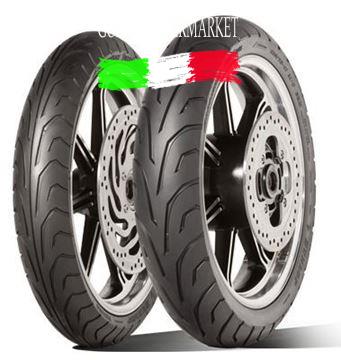 Immagine di DUNLOP Cop.120 90 18 65 V STREETSMART POST DUNLOP