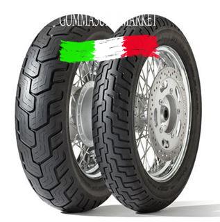 Immagine di DUNLOP Cop.150 80 B 16 71 H D404 POST DUNLOP