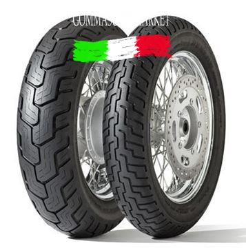 Immagine di DUNLOP Cop.150 80 B 16 71 H D404 FBL POST DUNLOP