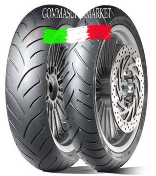 Immagine di DUNLOP Cop.160 60 R 15 67 H SCOOTSMART POST DUNLOP