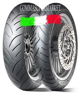 Immagine di DUNLOP Cop.130 80 16 64 P SCOOTSMART POST DUNLOP