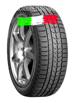 Immagine di NEXEN Cop.215 50 R 17 95 V XL WINTER-SPORT(WG) M&S NEXEN