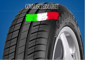 Immagine di GOOD YEAR Cop.165 70 R 14 89/87 R C EFFIC GRIP COMPA G.YEAR