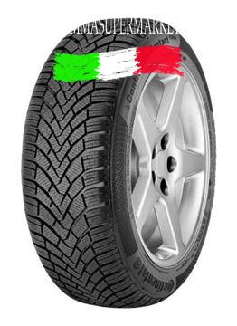 Immagine di CONTINENTAL Cop.195 60 R 14 86 T TS850 M&S CONTIN
