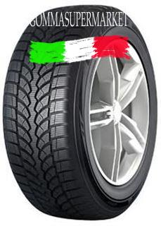 Immagine di BRIDGESTONE Cop.245 65 R 17 111 T XL LM-80 M&S BRIDGE