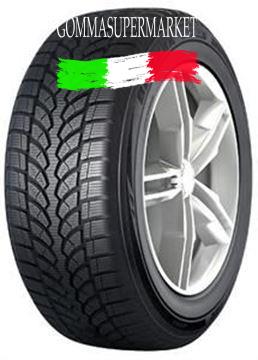 Immagine di BRIDGESTONE Cop.245 65 R 17 111 T XL LM-80 M&S BRIDGE