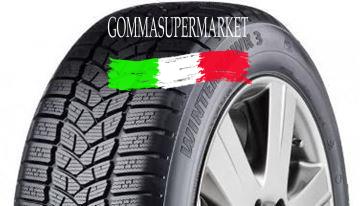 Immagine di FIRESTONE Cop.165 70 R 14 81 T WINTERHAWK 3 M&S FIREST