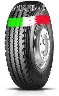 Immagine di PIRELLI Cop.13 R 22.5 156/150 K FG88 (M&S) PIRELL
