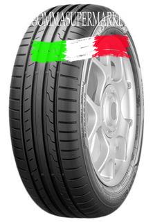 Immagine di DUNLOP Cop.195 55 R 15 85 H SP SPORT BLURESPONSE DUNLOP