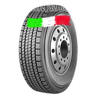 Immagine di ANNAITE Cop.245 70 R 17.5 136/134 M 16PR A785-TRA (M&S) ANNAIT