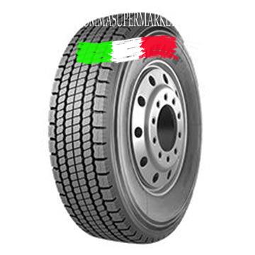 Immagine di ANNAITE Cop.245 70 R 17.5 136/134 M 16PR A785-TRA (M&S) ANNAIT